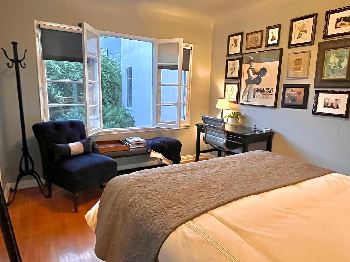 5-star Beverlyhills Habitación en casa particular Los Ángeles