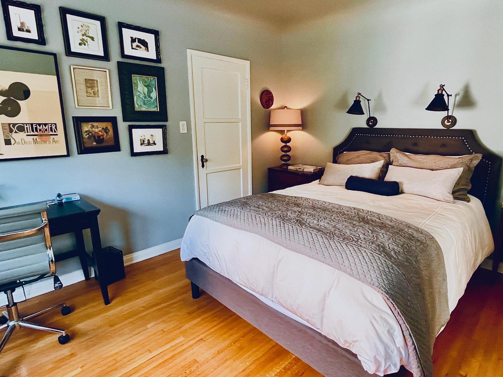 Habitación en casa particular 5-star Beverlyhills