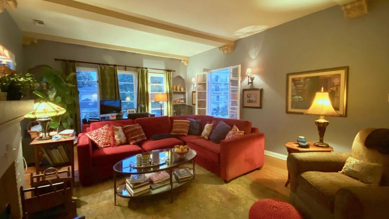 5-star Beverlyhills Habitación en casa particular